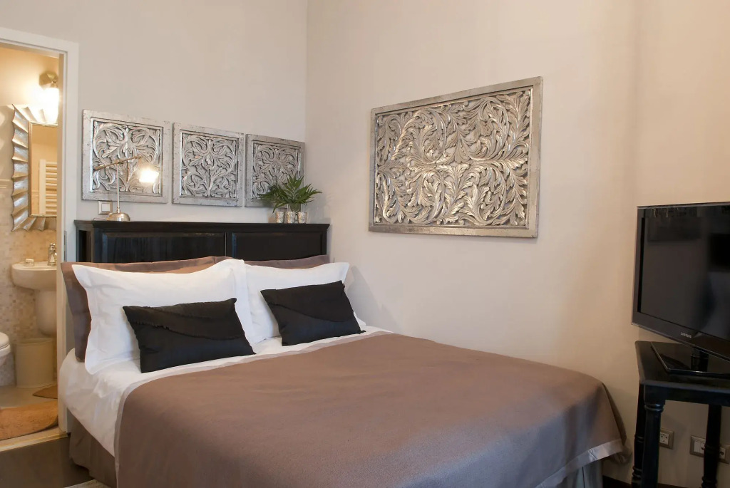 Palacina Berlin - Serviced Apartments