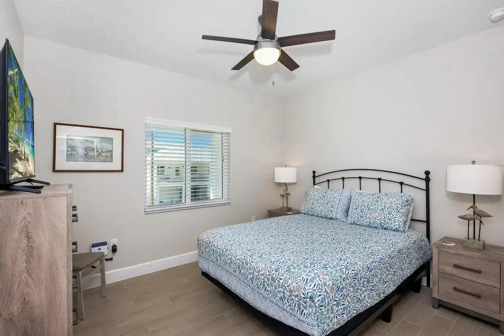 Bettys Beach House