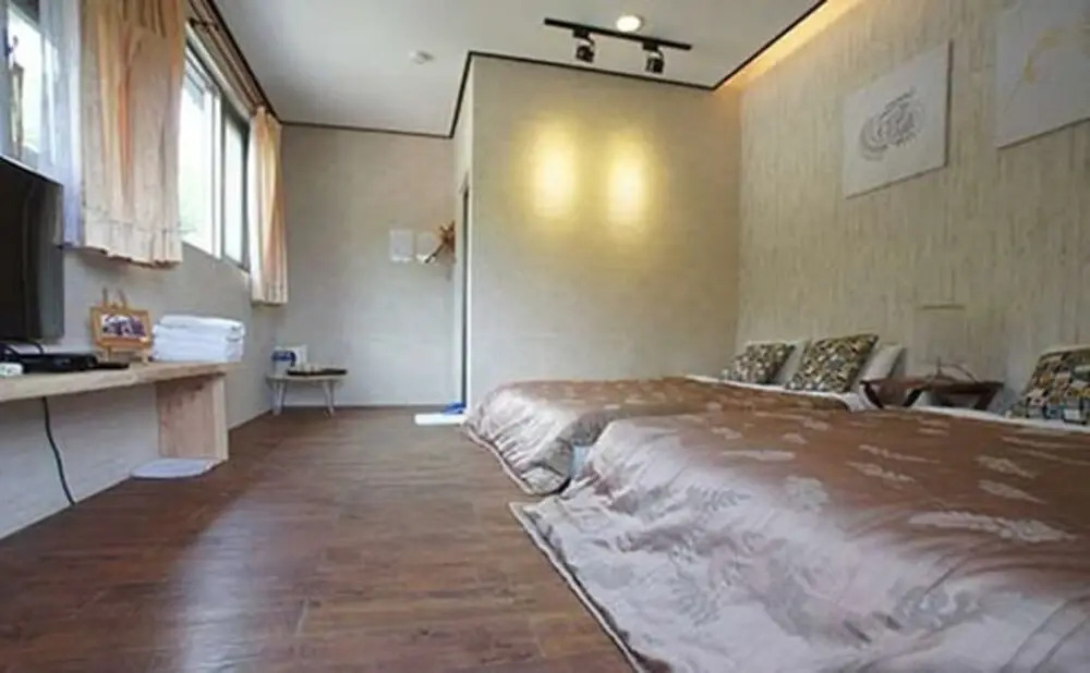 Guiju Lin Garden Homestay