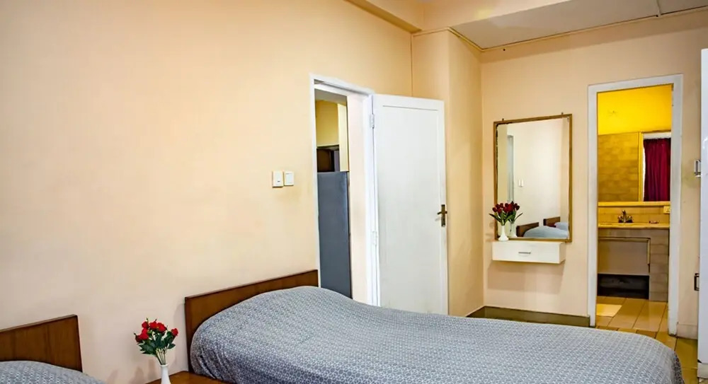 Emkay Apartment Guest House