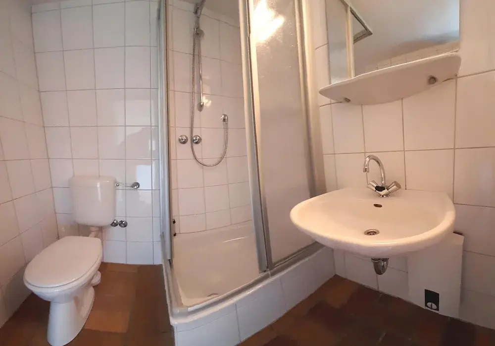 Charmantes Ferienhaus in Skigebietsnaehe