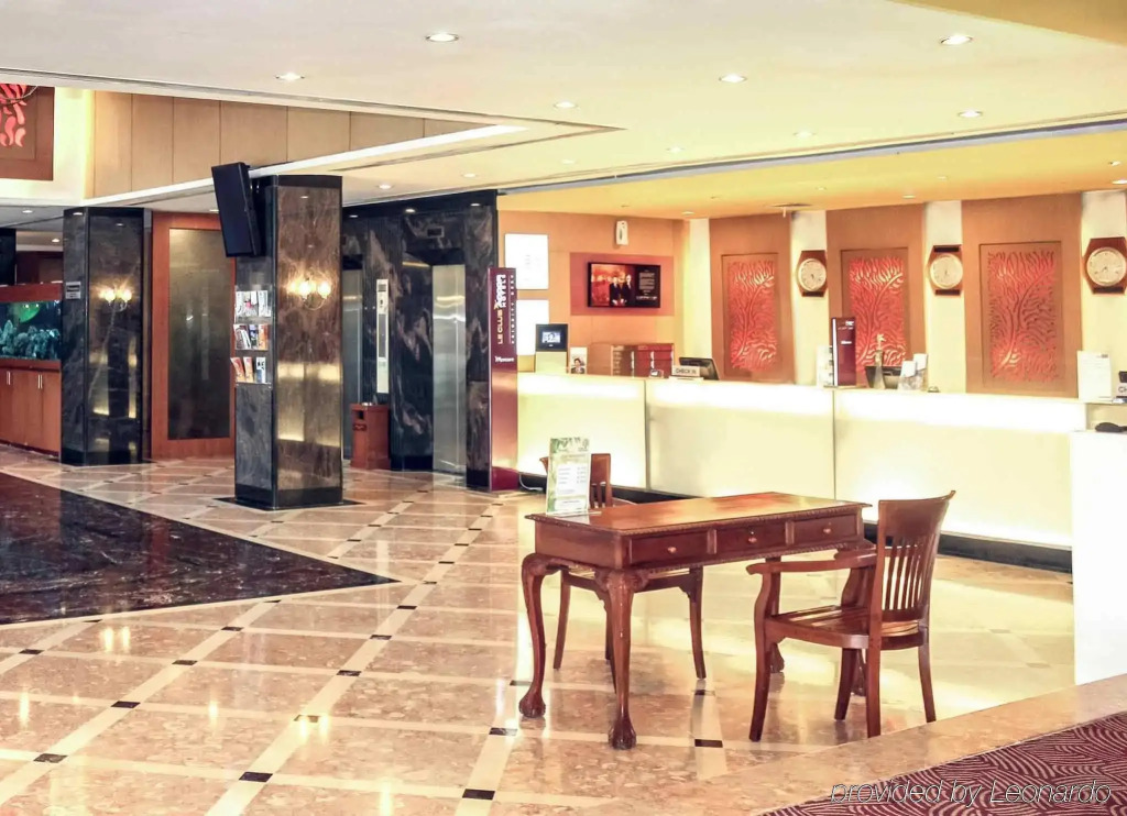 Beverly Hotel Batam