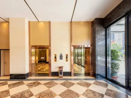 Express Hotel (Huizhou Zhongkai No. 2 Middle School)