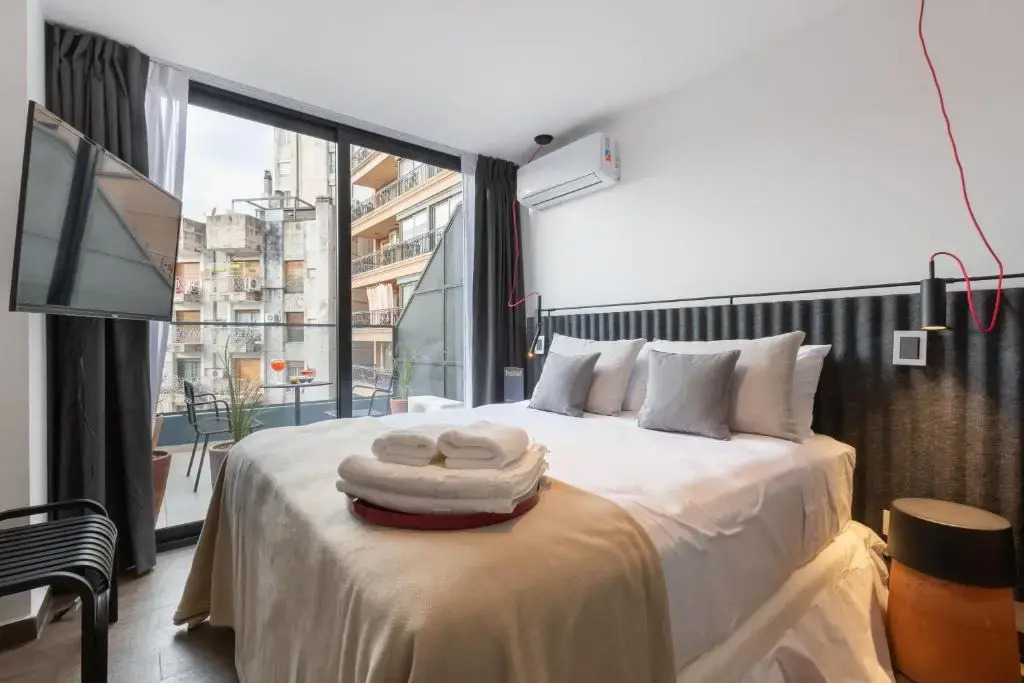 Stay Suites