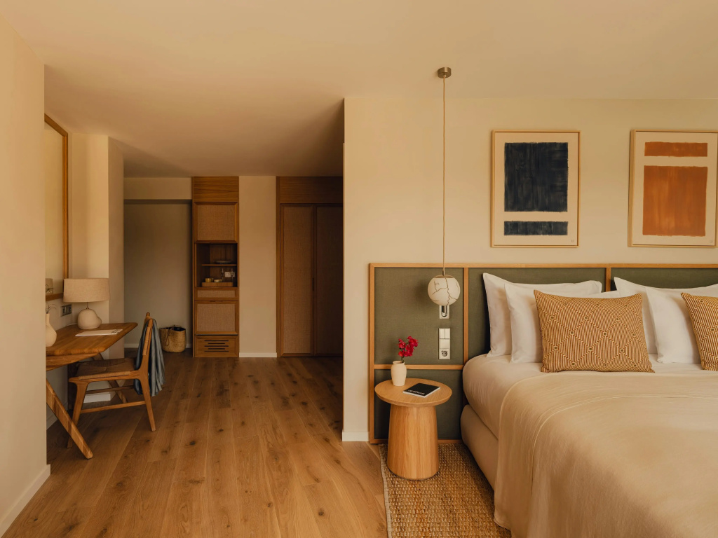 Aethos Hotel Mallorca