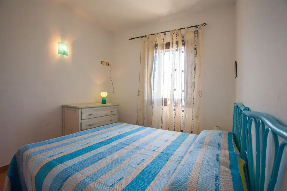 Belvedere Suite G