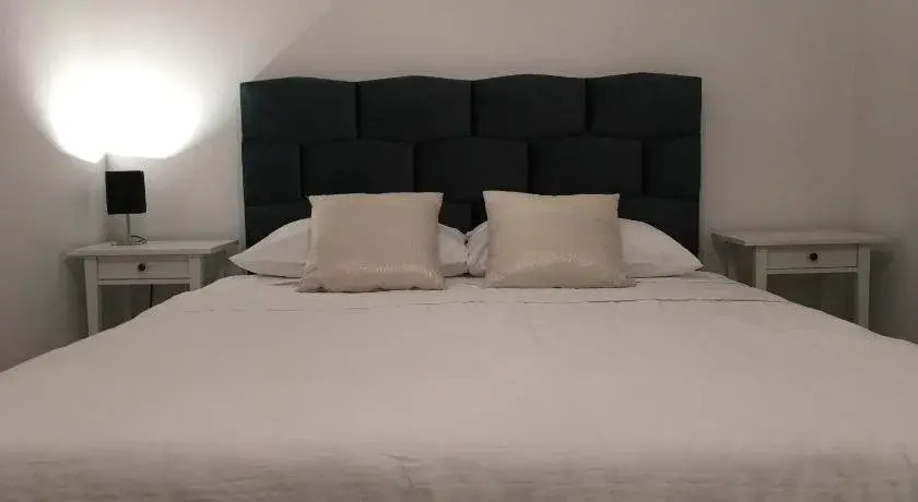 Villa Misita Elegant SeaView Rooms