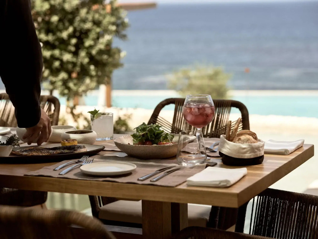 Lesante Cape - The Leading Hotels of the World