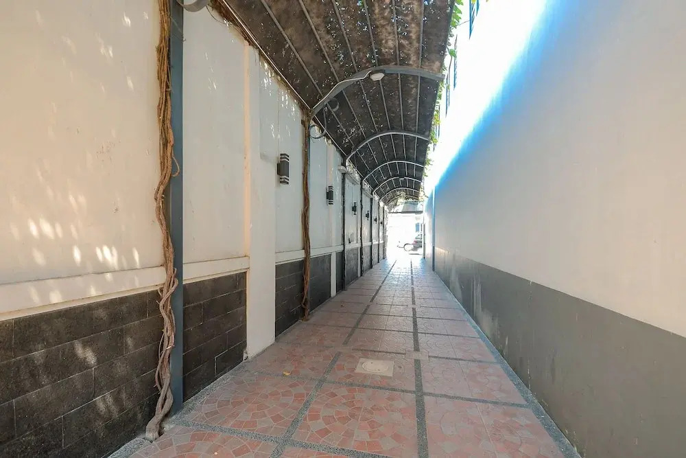 Airy Eco Syariah Bongkaran Jagalan 64 Surabaya