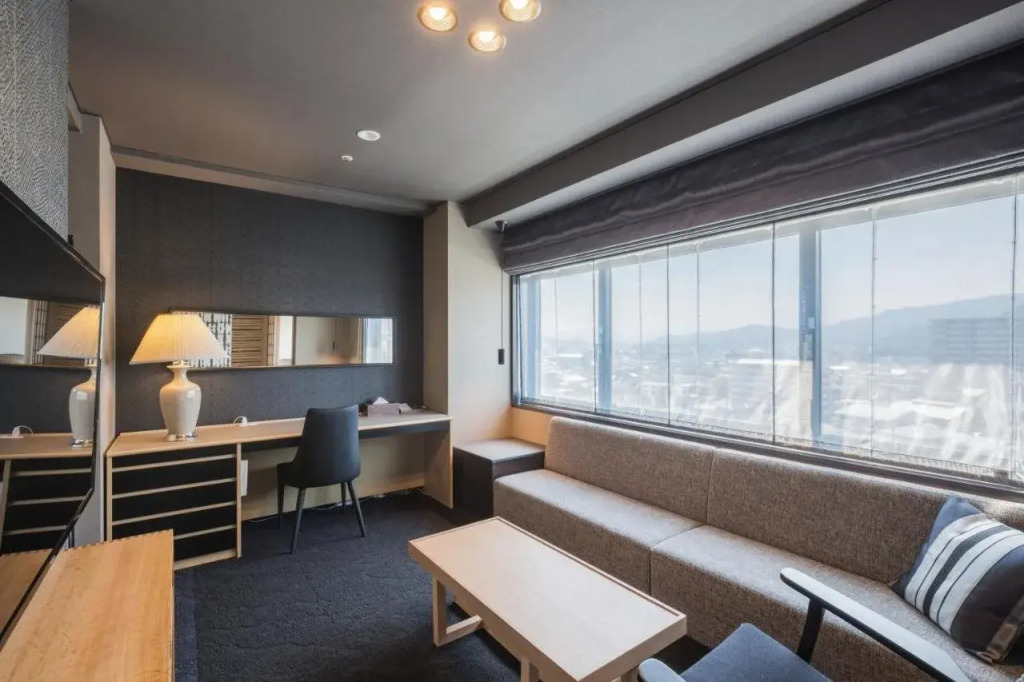 Century Plaza Hotel