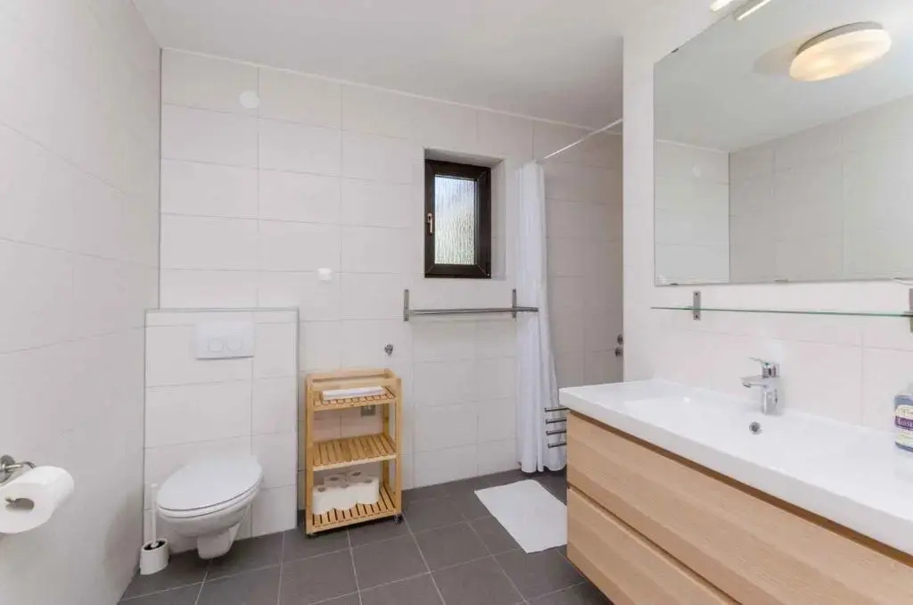 Apartment in Novi Vinodolski 39131