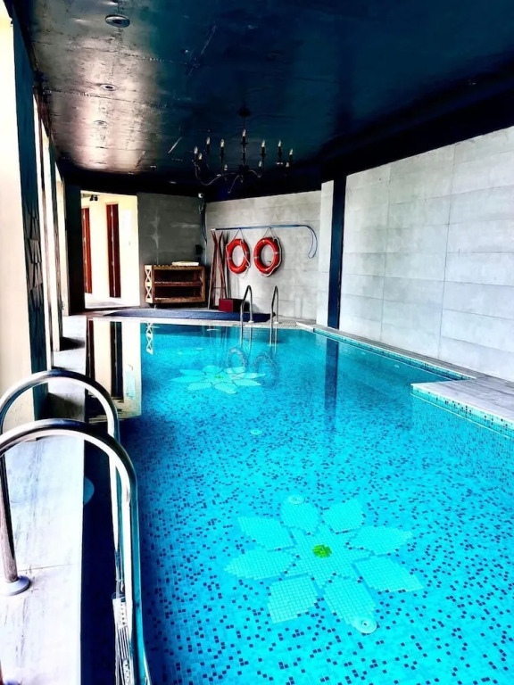 Storii By ITC Hotels, The Kaba Retreat, Solan