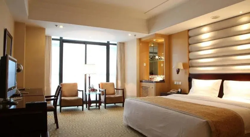 Fucheng International Hotel