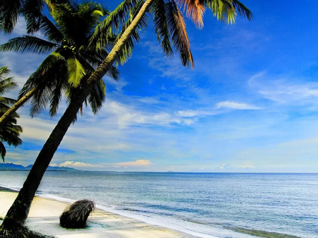 Gondang Beach Hotel