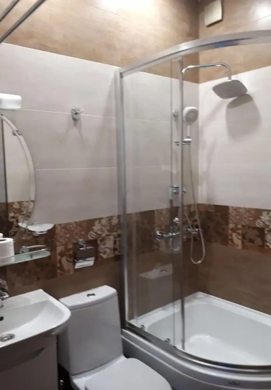 Hotel Nicolas