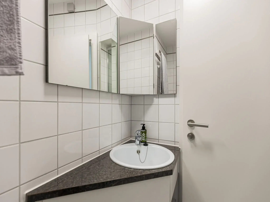 Apartment in Kuhnsdorf Near Ski Slopes