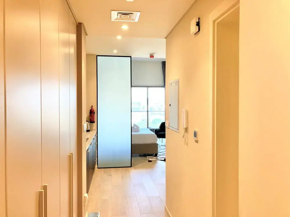Amazing Living in Park View JVC