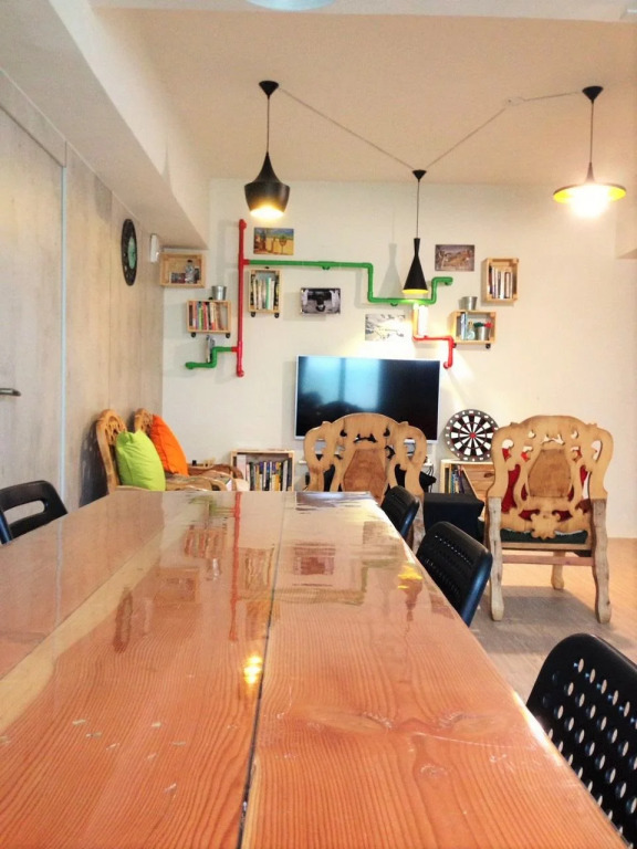 Loft18 Hostel