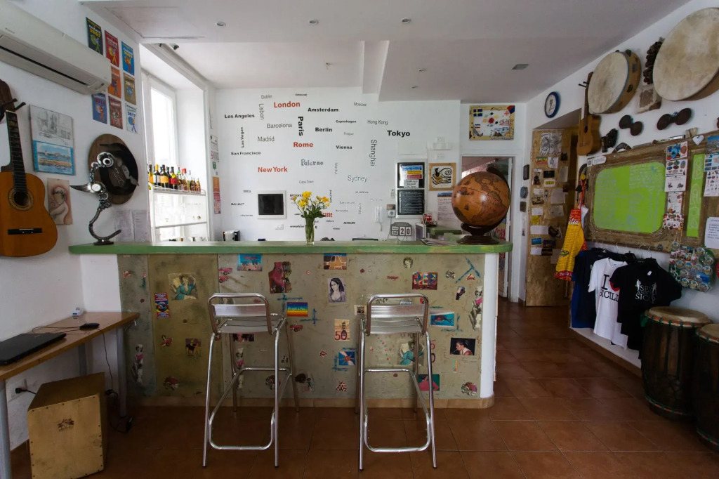 A Casa di Amici