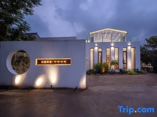 Suzhou · Meet | Tent Camping Designer Meisu B&B (the Taihu Lake Xishan Island Store)