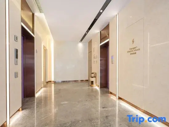 Lavande Hotel Tianjin Station Five Avenue Scenic Area Srore
