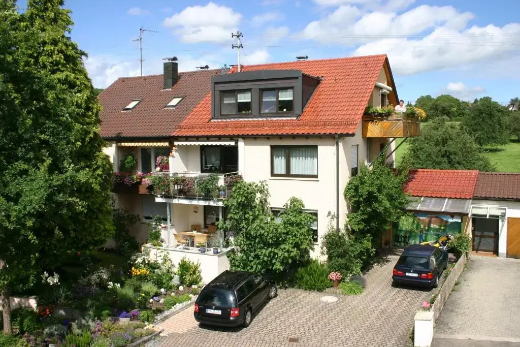 BodenSEE Apartment Friedrichshafen Manzell