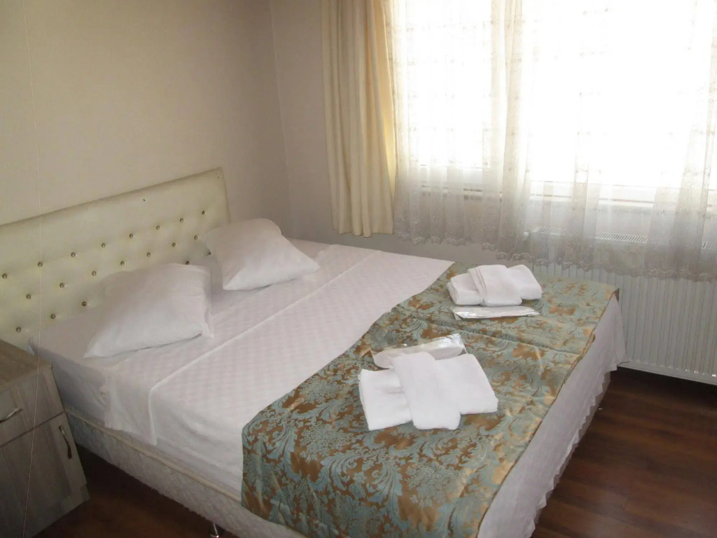 Sultanahmet Home Apart