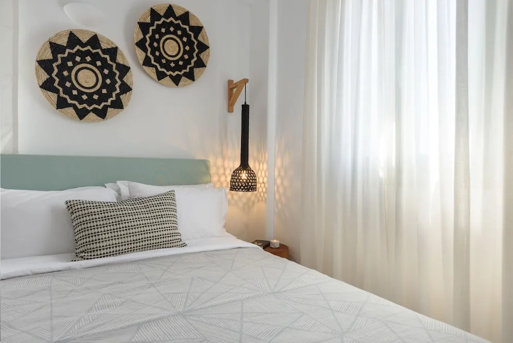Samsara - Santorini Luxury Retreat