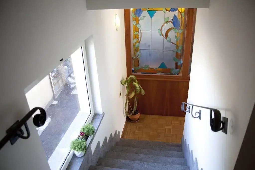 Albergo Da Benedetta