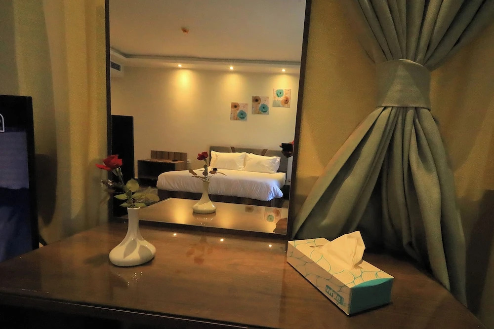 Blue Lotus Nile Suites Hotel Aswan