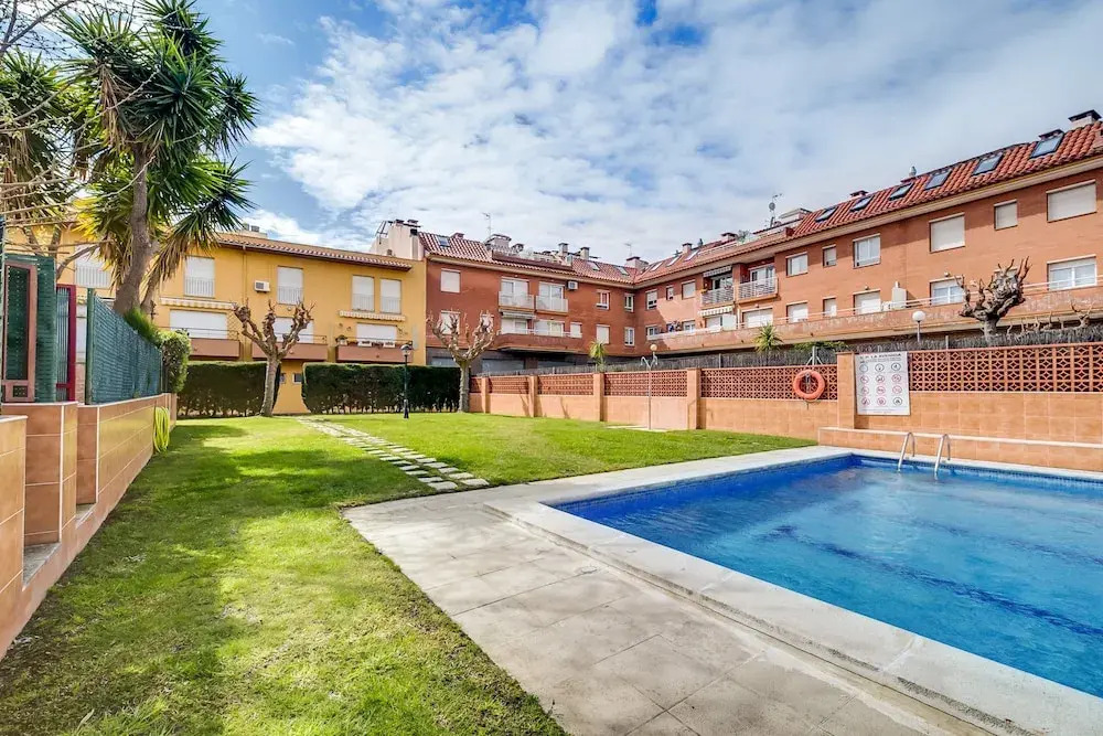 Apartamento Vivalidays Elisabet