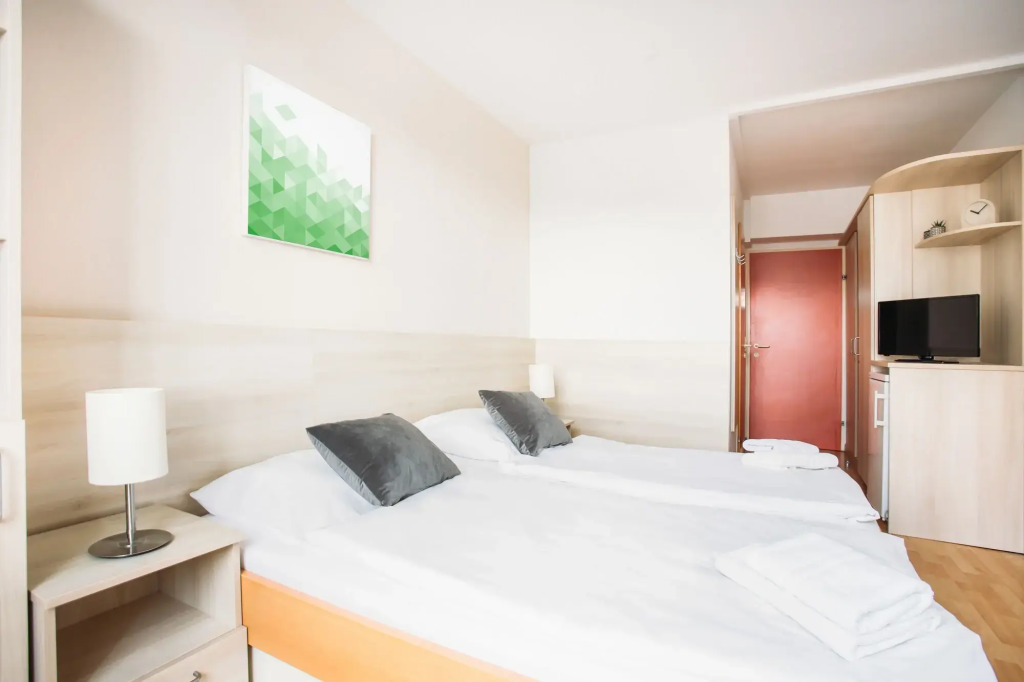 Sommerhotel Wieden