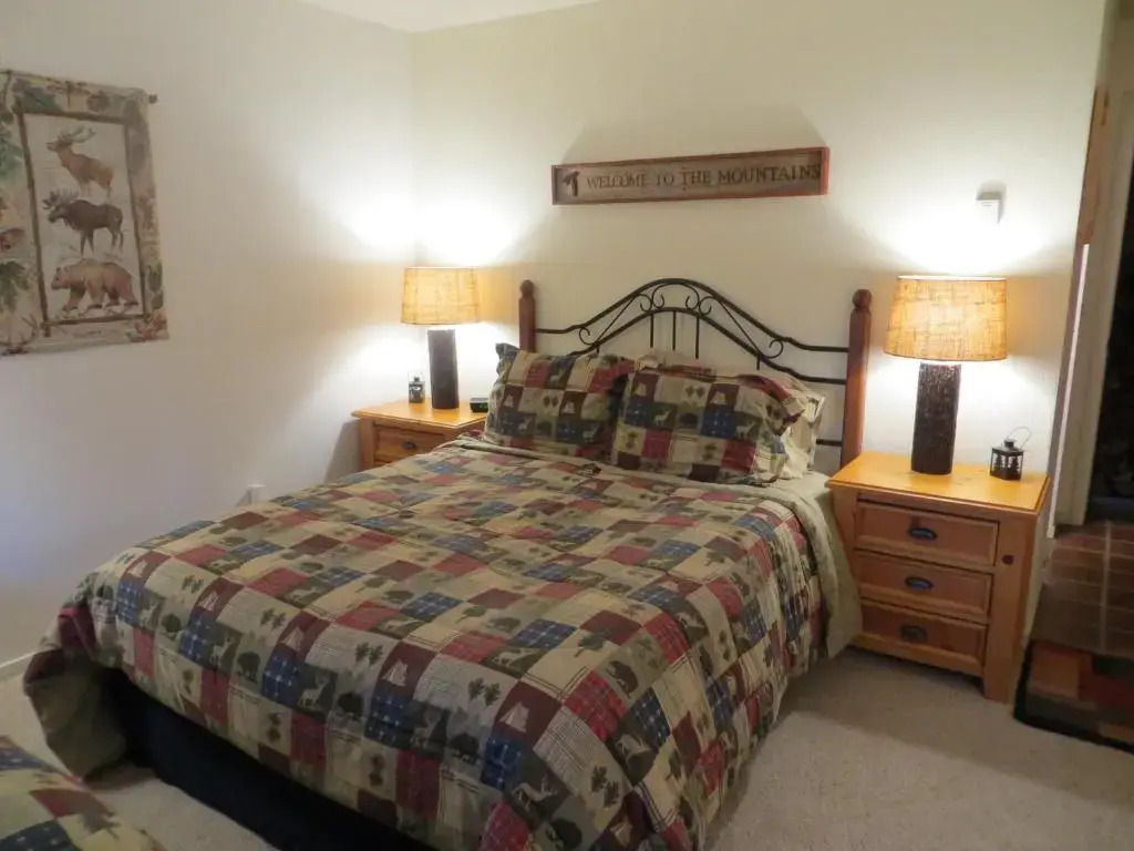 Donner Lake Inn