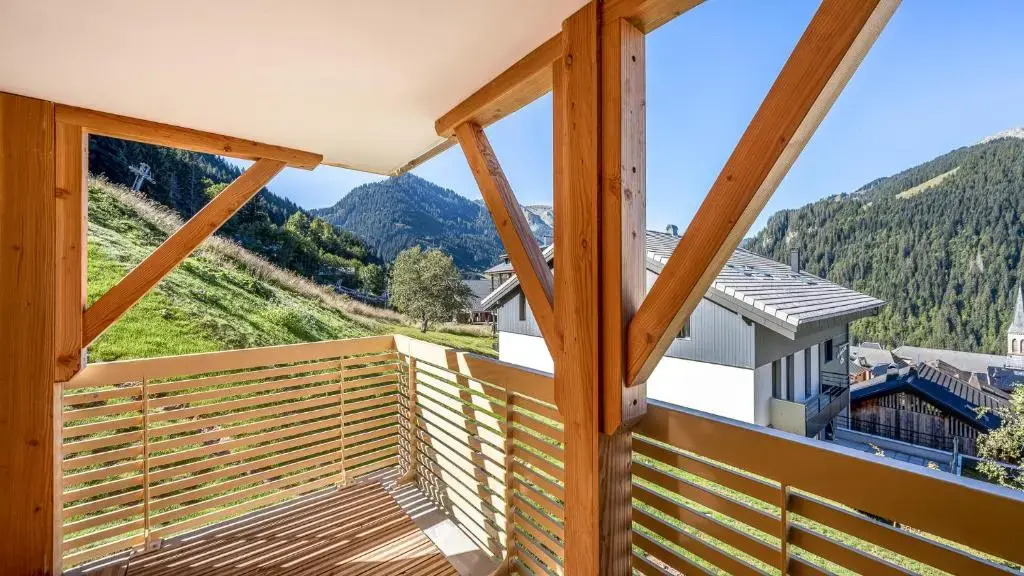The View - Apt 12 - BO Immobilier