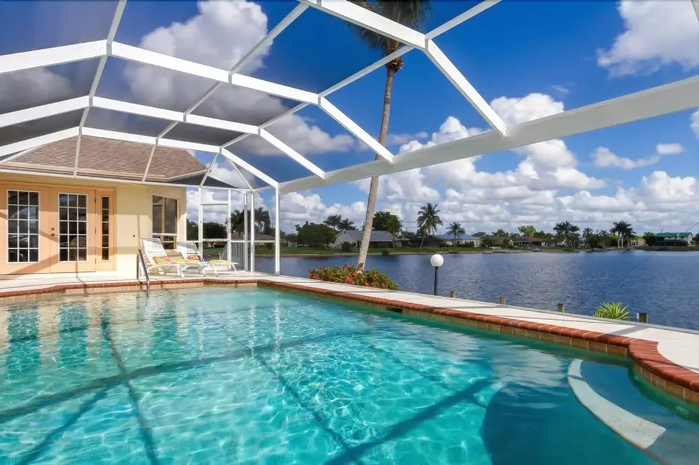 Villa Lake View