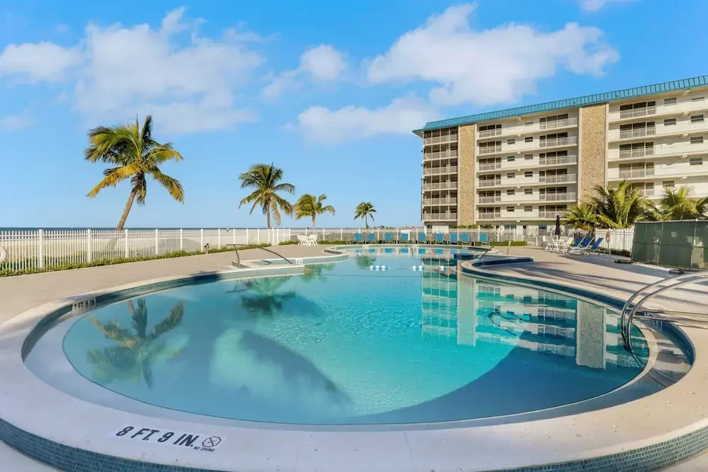 Bonita Beach Club #118