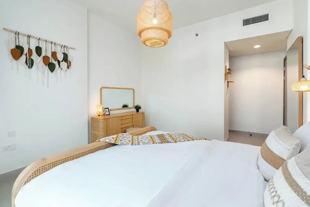 Vogue| Park View Saadiyat Island close to Yas Mall