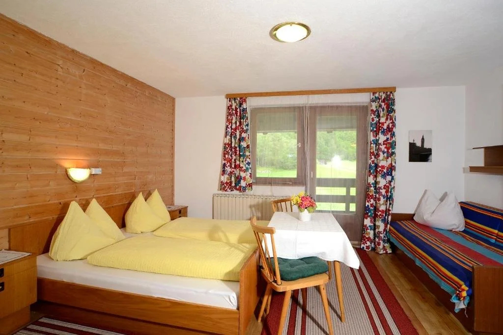 Haus Gamsblick