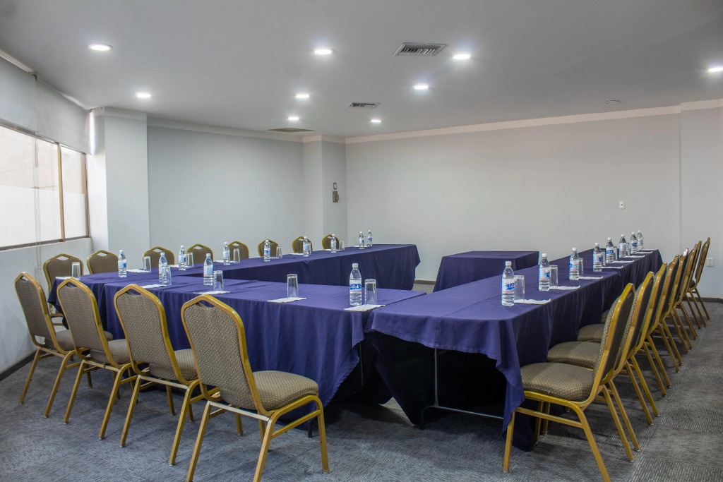 Best Western PLUS Plaza Florida & Tower