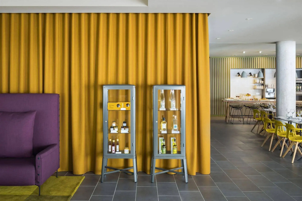 OKKO Hotels Grenoble Centre