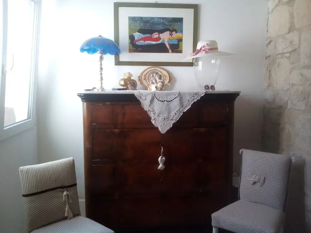Casa Vacanze Tenuta Rampolo