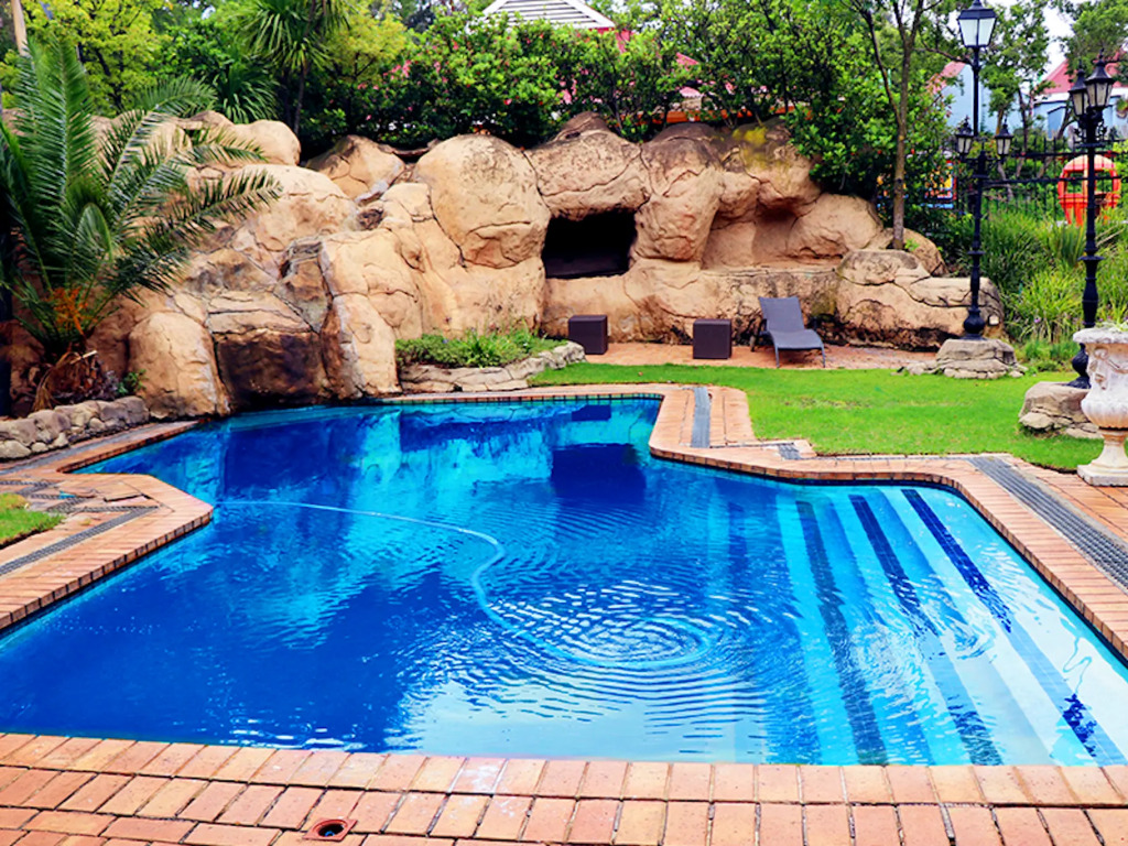 Gold Reef City Theme Park Hotel