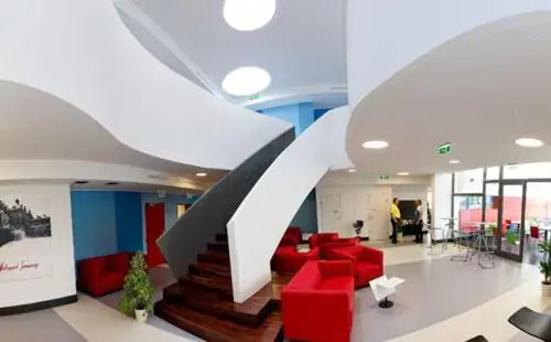 Hotel Zauberberg