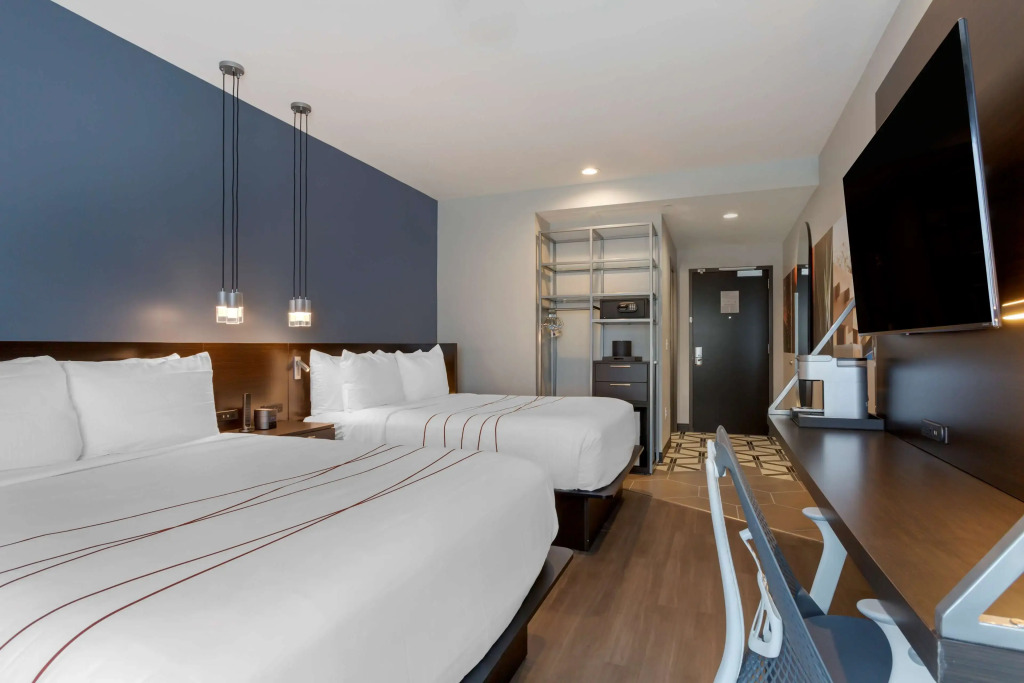 Vīb Hotel by Best Western Phoenix - Tempe