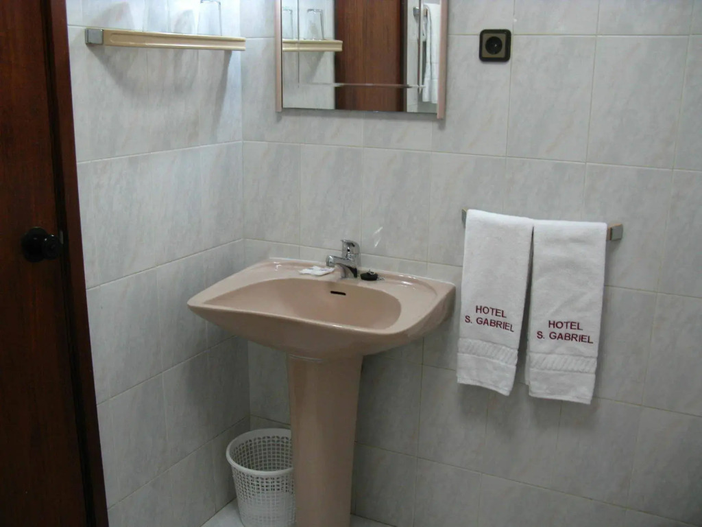 Hotel S. Gabriel