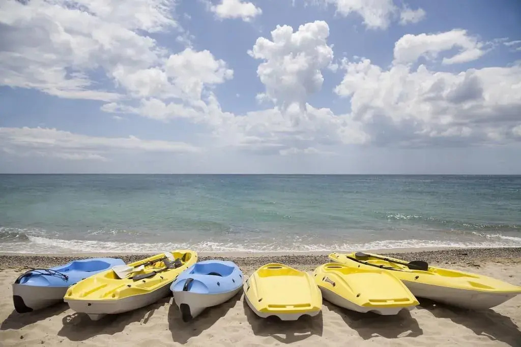 Apulia Hotel Sellia Marina