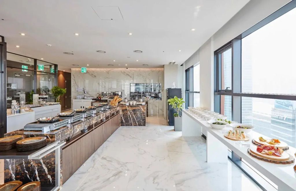 HOTEL in 9 Gangnam