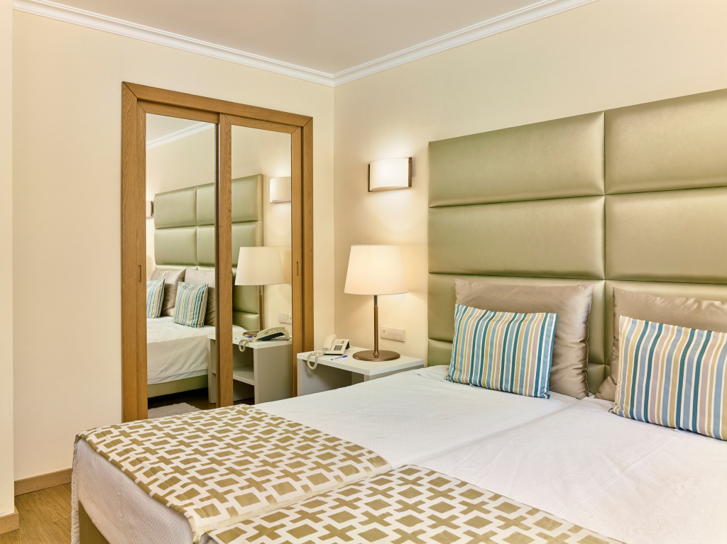 Hotel Baia Grande