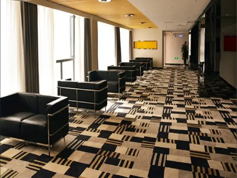 Moore Harbor Fashion Hotel