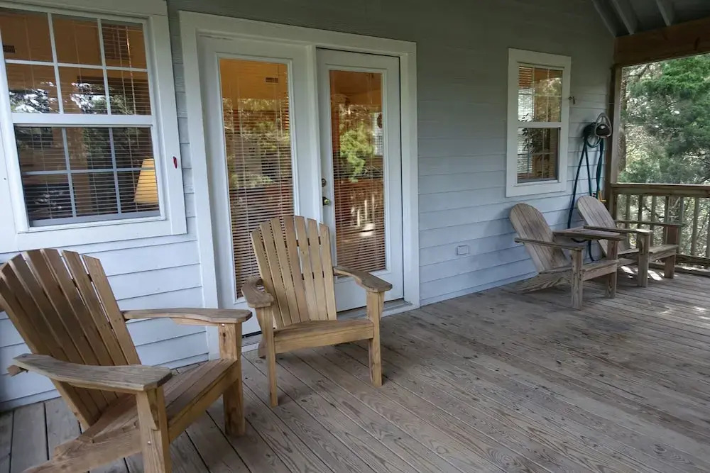 Gray Whale 3 Bedrooms 2 Bathrooms Home
